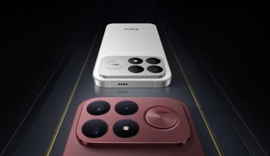 POCO F9 Ultra i Pro zaprezentowane. Znamy polskie ceny i specyfikacje