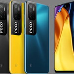 POCO M3 Pro 5G - smartfon z procesorem Dimensity 700