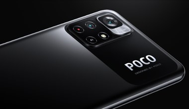 POCO M4 Pro 5G – seria wydajnych smartfonów została jeszcze bardziej podkręcona 