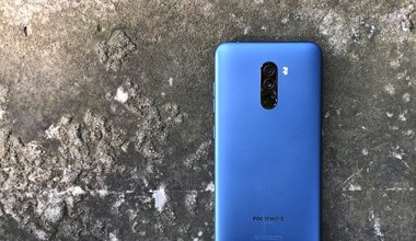 Poco X2 pojawia się w GeekBench