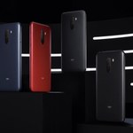 Pocophone F1 w DxOMark