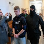 Słupsk Poćwiartował zwłoki i zakopał w parku. Dziadek Alana G. zabiera głos