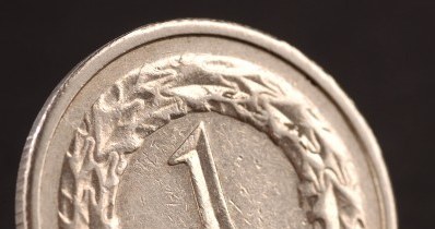 Początek dzisiejszej sesji na rynku złotego upływa pod znakiem nieznacznego odreagowania /&copy; Bauer