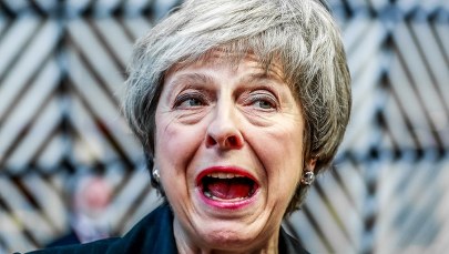 Początek końca brexitu?