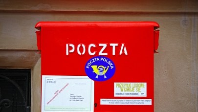 "Początek końca papierowych awiz". Poczta ogłasza zmiany