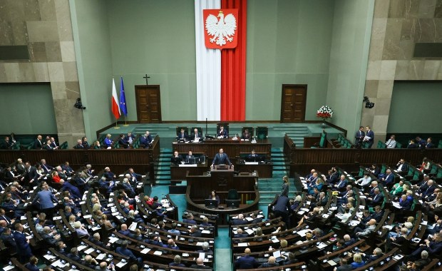 Początek końca? Posłowie zgłosili się do innej partii