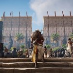 Początek legendy w zwiastunach premierowych Assassin's Creed Origins