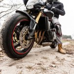 Początek sezonu motocyklowego zbiera żniwo. 5 kluczowych zasad