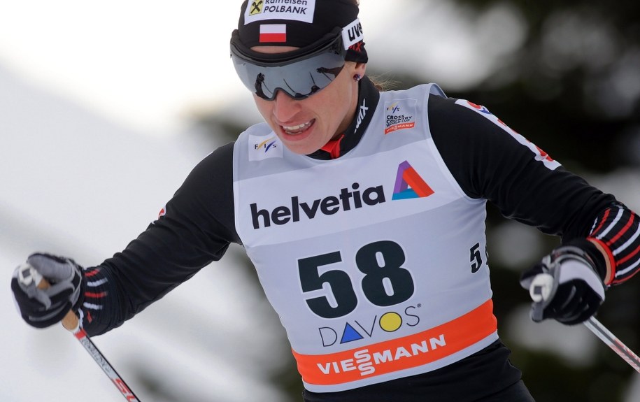 Początek tej fazy rywalizacji o 11.45 /ARNO BALZARINI /PAP/EPA