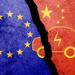 Początek wojny handlowej między Unią Europejską a Chinami? Co z interesami Polski?