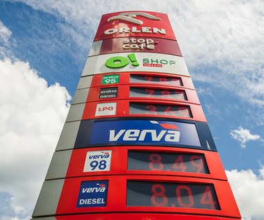 Początek września ze spadkami cen paliw. Ile kosztuje benzyna i diesel?