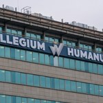 Początki kariery rektora Collegium Humanum. Znamy nowe szczegóły afery