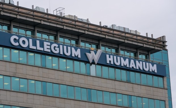 Początki kariery rektora Collegium Humanum. Znamy nowe szczegóły afery