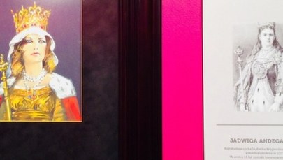 ​Poczet królów i książąt polskich po nowemu. Już od piątku w Łodzi niezwykła wystawa