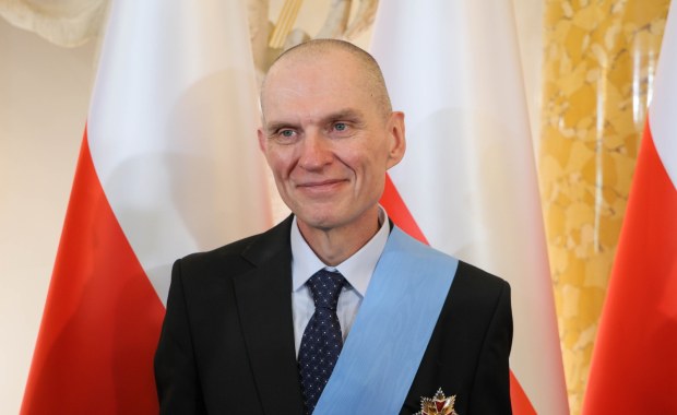 Poczobut chce wrócić na Białoruś. "Posiedzę. Mandela tyle lat siedział"