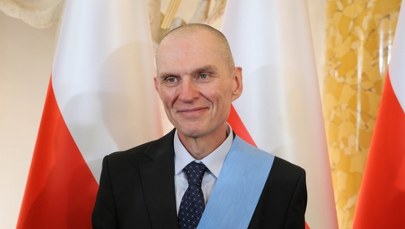 Poczobut chce wrócić na Białoruś. "Posiedzę. Mandela tyle lat siedział"