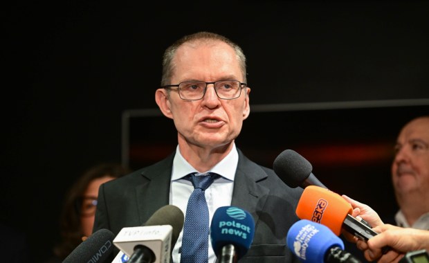 Poczobut podał termin powrotu na Białoruś. "W różny sposób może się to potoczyć"