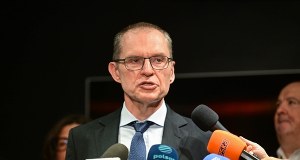 Poczobut podał termin powrotu na Białoruś. "W różny sposób może się to potoczyć"