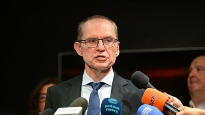 Poczobut podał termin powrotu na Białoruś. "W różny sposób może się to potoczyć"
