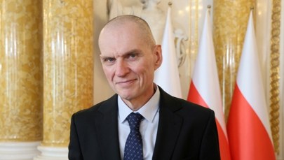 Poczobut: Ta sprawa jest czymś więcej niż po prostu moim losem