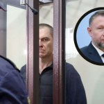 Poczobut wciąż w rękach Łukaszenki? Szef MSWiA: Kropla drąży skałę