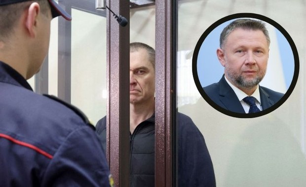 Poczobut wciąż w rękach Łukaszenki? Szef MSWiA: Kropla drąży skałę