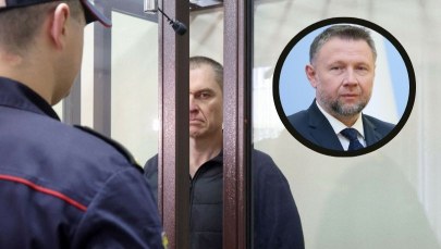 Poczobut wciąż w rękach Łukaszenki? Szef MSWiA: Kropla drąży skałę