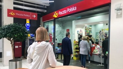 Poczta czynna w Wielką Sobotę? Spółka wydała komunikat