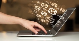Poczta i email to największe zagrożenie dla cyberbezpieczeństwa