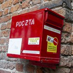 Poczta Polska 1 października podnosi ceny niektórych usług 