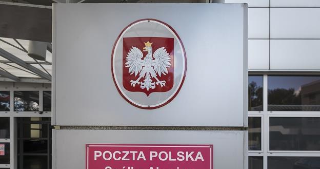 Poczta Polska będzie sprzedawać mieszkania /fot. Arkadiusz Ziolek /East News