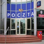 Poczta Polska chce stworzyć finansową potęgę