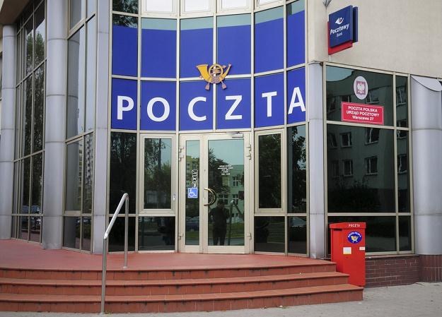 Poczta Polska chce zwiększyć ściągalność abonamentu radiowo-telewizyjnego /fot. Włodzimierz Wasyluk /Reporter
