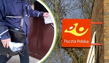 Poczta Polska chwali się, że dostarcza listy na czas. Polacy reagują