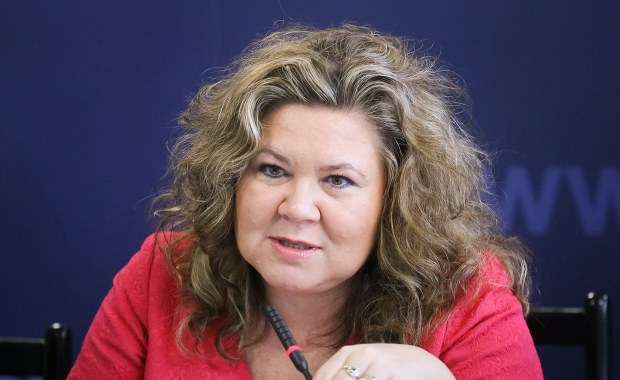 Poczta Polska ma nowy zarząd. Magdalena Gaj prezesem