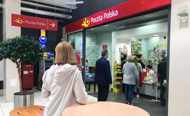 Poczta Polska "musi szukać źródeł przychodów". Kulisy wejścia na rynek deweloperski
