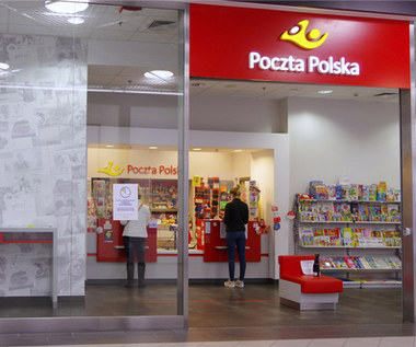Poczta Polska: Od dzisiaj szybkie przesyłki, najpóźniej następnego dnia 