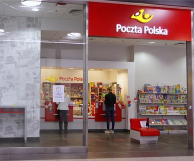 Poczta Polska: Od dzisiaj szybkie przesyłki, najpóźniej następnego dnia 