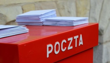 ​Poczta Polska ogłasza podwyżki od 1 kwietnia. Za te usługi zapłacimy więcej