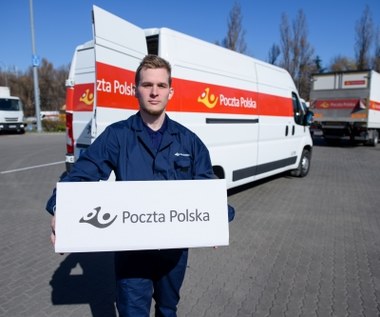 Poczta Polska ogłosiła nową współpracę. Paczki odbierzesz w dwóch sieciach sklepów
