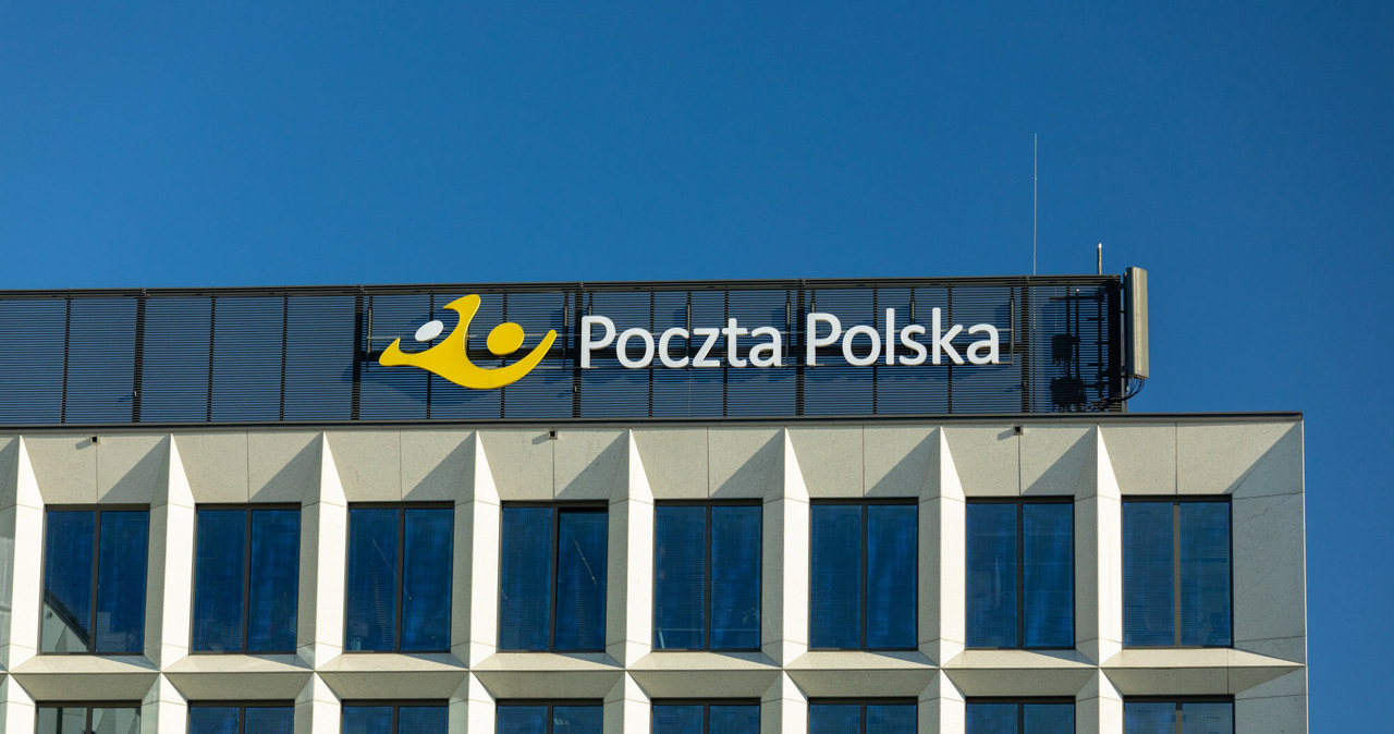 Poczta Polska ostrzega przed oszustami. Zdj. ilustracyjne / Arkadiusz Ziolek /East News