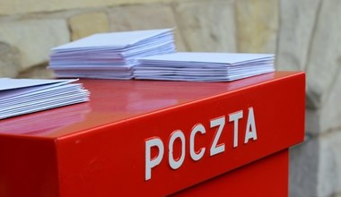 Poczta Polska pod finansową kroplówką. 750 mln zł z państwowej kasy