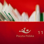 Poczta Polska podwyższa ceny listów i paczek