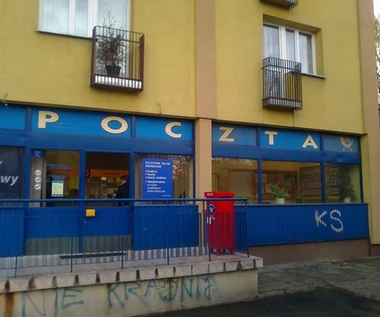 Poczta Polska redukuje zatrudnienie 