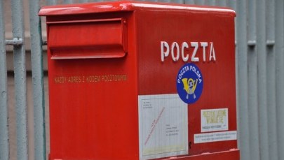 Poczta Polska rozważa budowę własnej floty samolotów