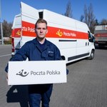 Poczta Polska stawia na paczki 