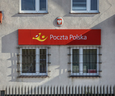 Poczta Polska szuka pracowników. Zatrudni 1,5 tys. osób