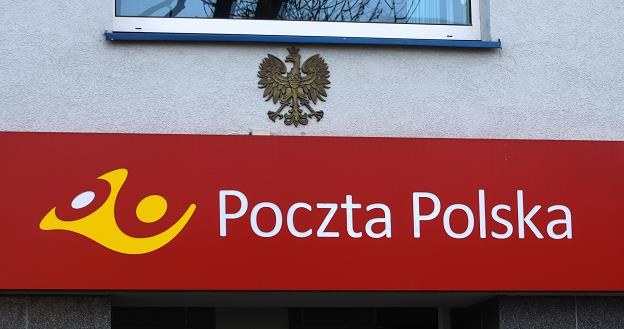 Poczta Polska testuje innowacyjną technologię /fot. Artur Szczepanski /Reporter
