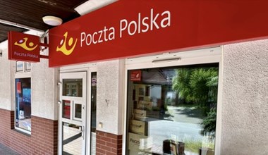 Poczta Polska tnie etaty. Zarząd zawiadamia też prokuraturę