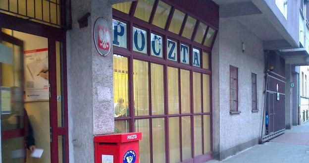 Poczta Polska traci monopol. Fot. Krzysztof Mrówka /INTERIA.PL